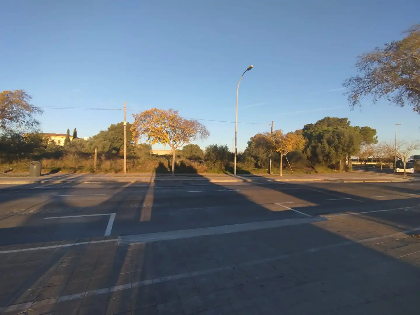 Terreny residencial en venda a Camí de les Capsades