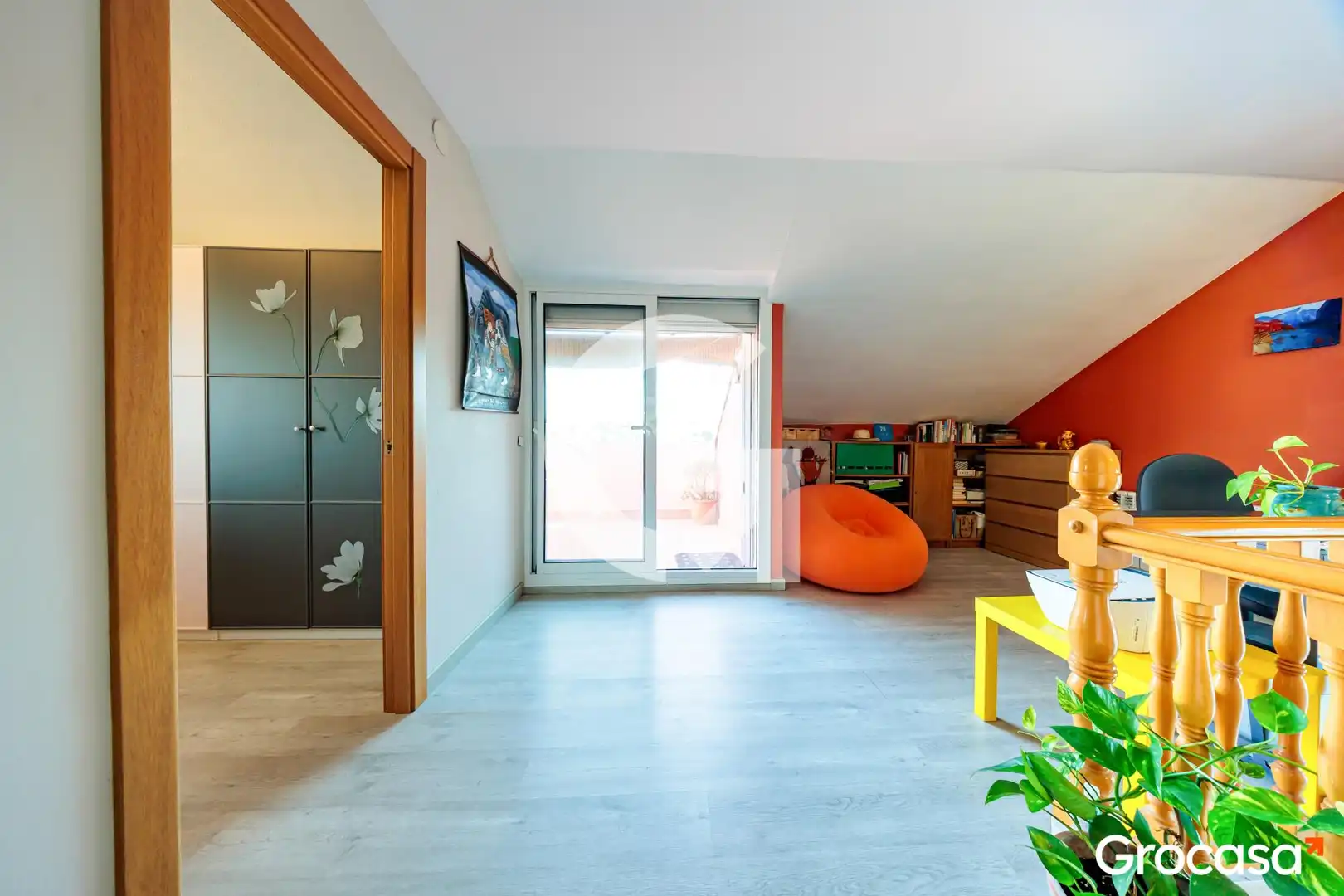 Casa o xalet en venda en Castellar del Vallès amb Aire condicionat, Calefacció i Jardí privat