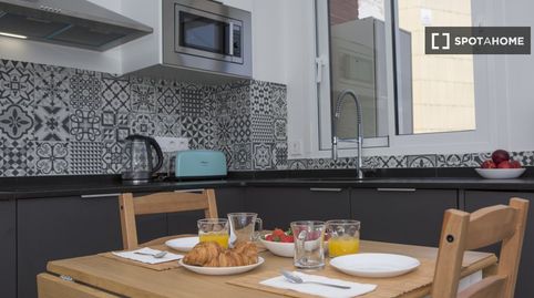 Foto 3 de Piso de alquiler en Barrio de Patraix, Valencia Capital