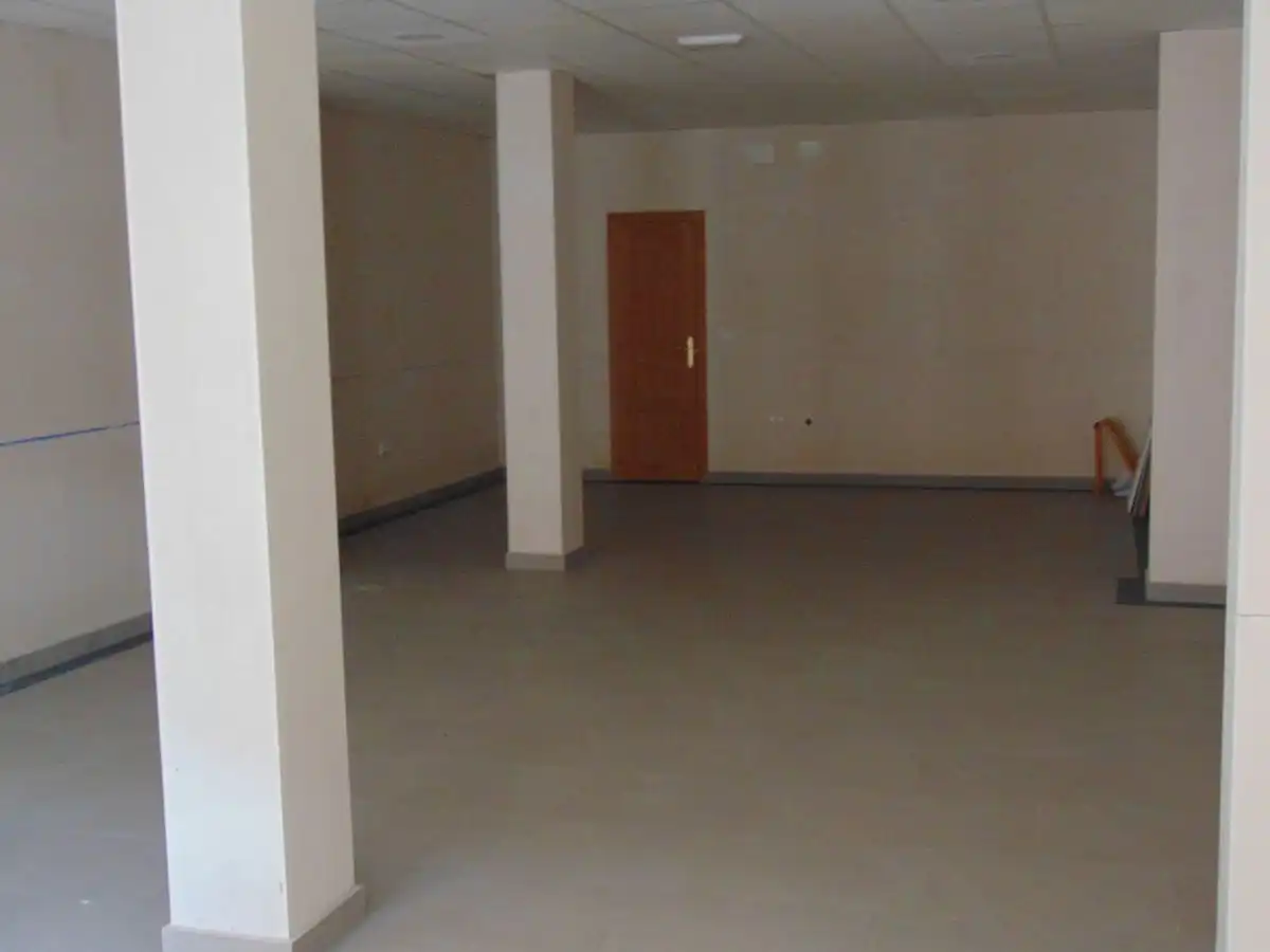 Gewerbefläche zum Verkauf in Valdepeñas, imagen 3