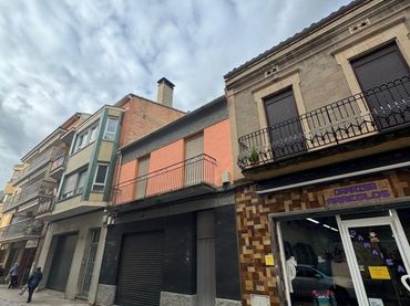 Mixto residencial en venta en Súria