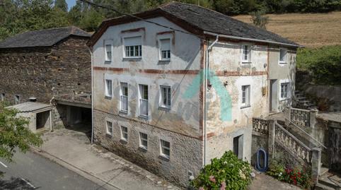 Foto 5 de Casa o xalet en venda a Caserio Estilleiro, Coaña, Asturias