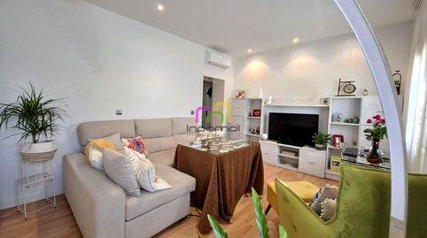 Foto 2 von Wohnungen zum Verkauf in Santa Marina, Badajoz Capital