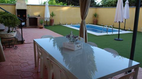 Foto 5 de Casa o xalet en venda a Úbeda, Jaén