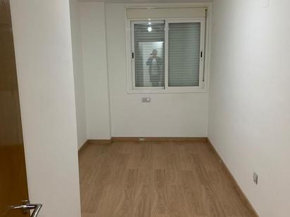 Bedroom of Flat for sale in  Melilla Capital  with Air Conditioner