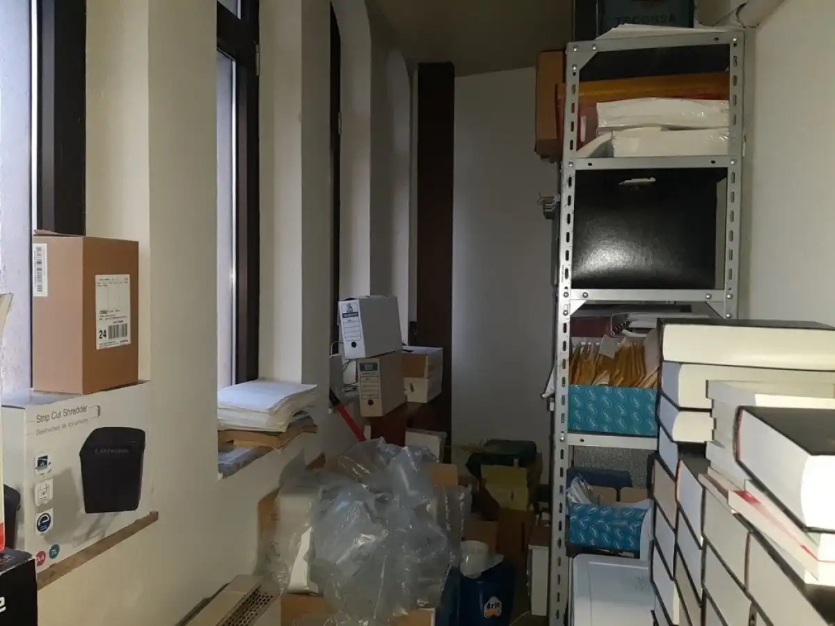 Oficina en venta en Burgos con Calefacción, Terraza y Trastero
