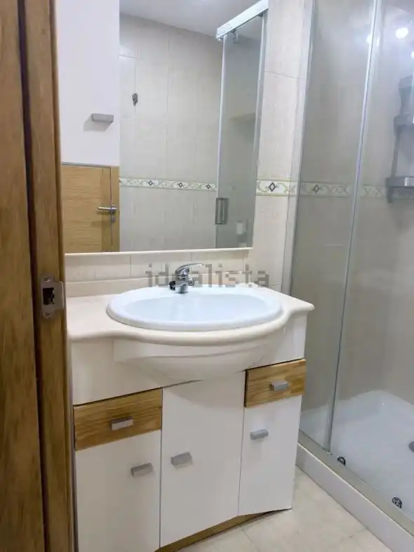 Appartement compact avec piscine à vendre à Corcubión, imagen 5
