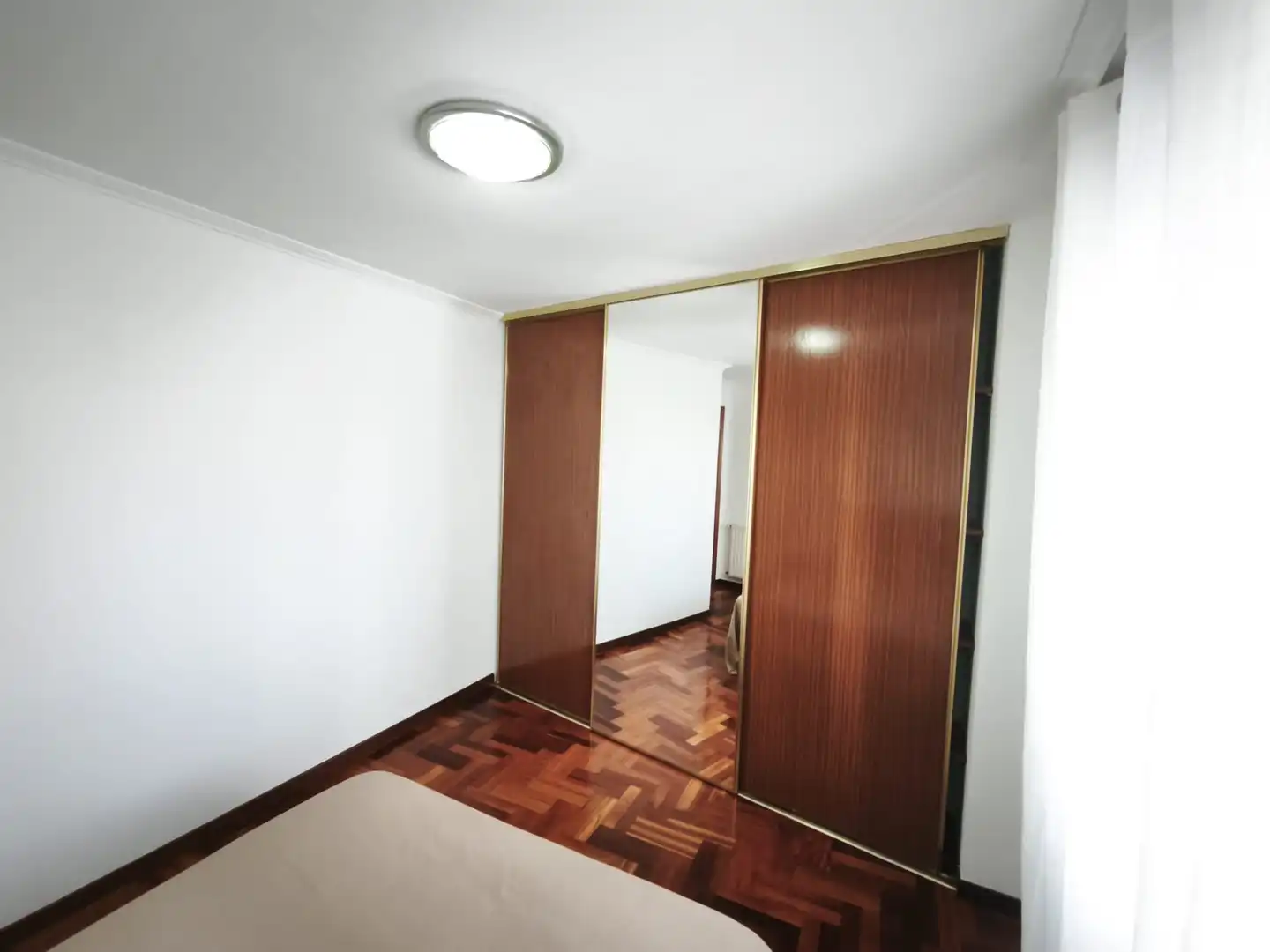 Piso de alquiler en Rúa Doutor Toscano, 8, Casablanca - Calvario