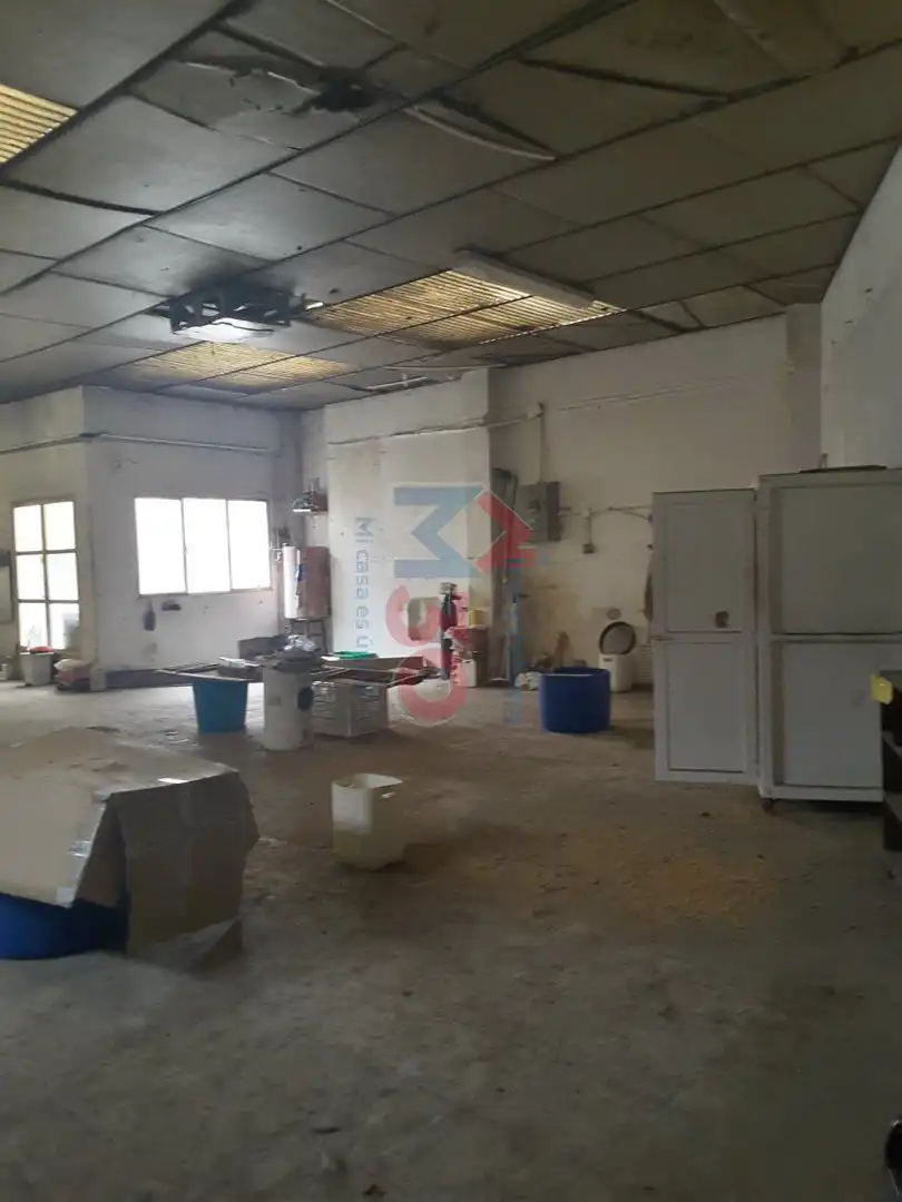 Local commercial à vendre à Centro, imagen 4