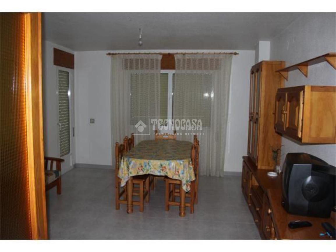 Flat for sale in Puerto de Garrucha, Garrucha