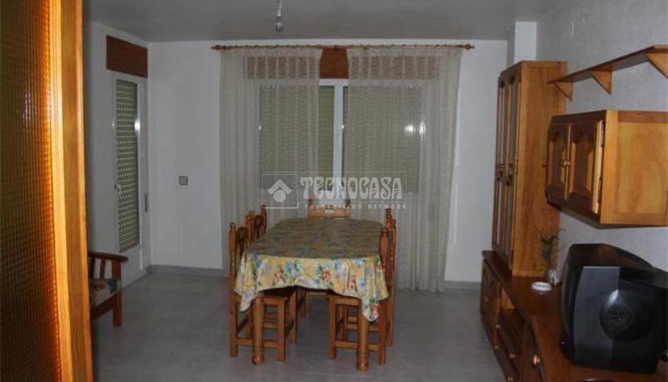 Foto 1 de Piso en venta en Puerto de Garrucha, Almería