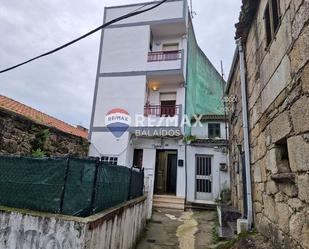 Exterior view of Building for sale in Marín