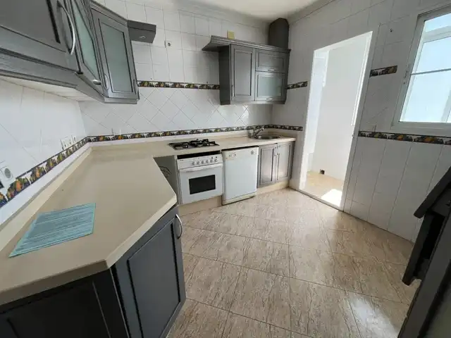 Cocina de Piso en venta en Isla Cristina