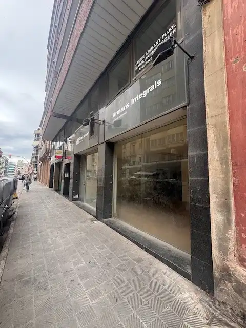 Local comercial en venda a Carretera de Cardona, imagen 9