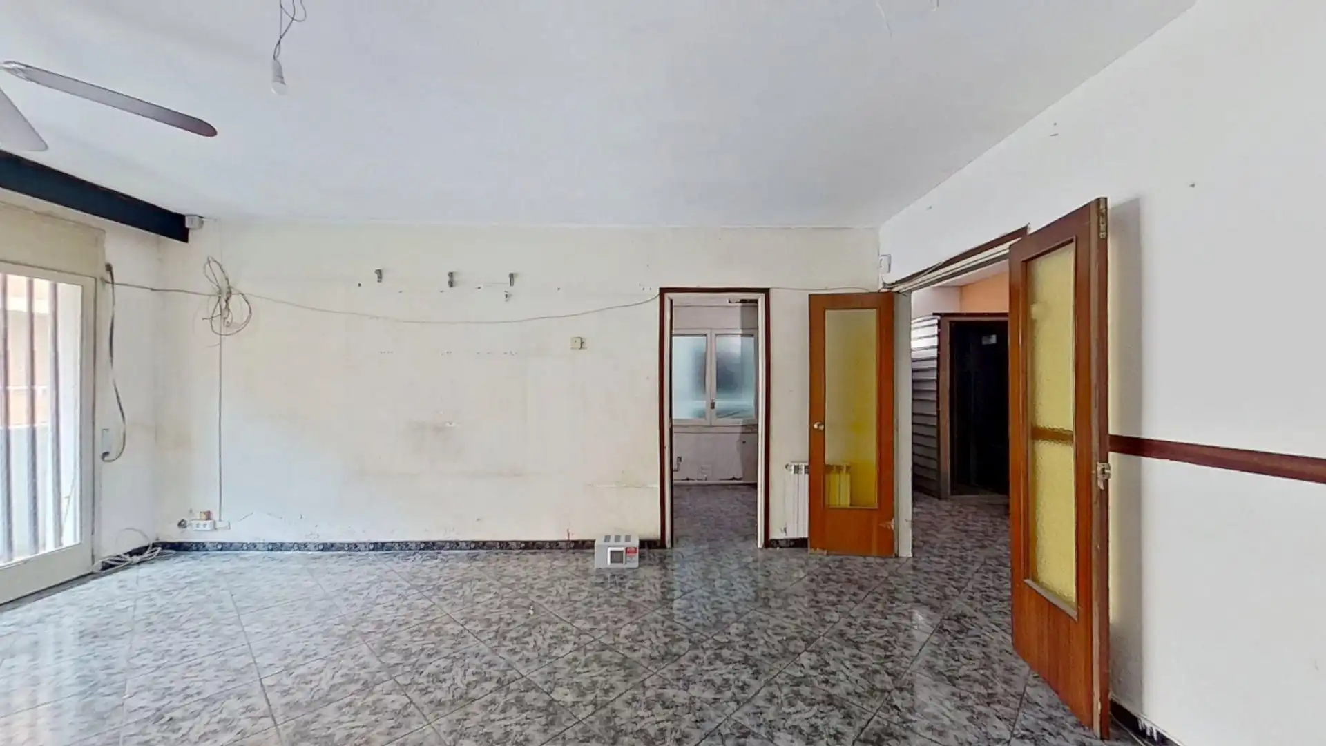 Flat for sale in Granollers  with Heating