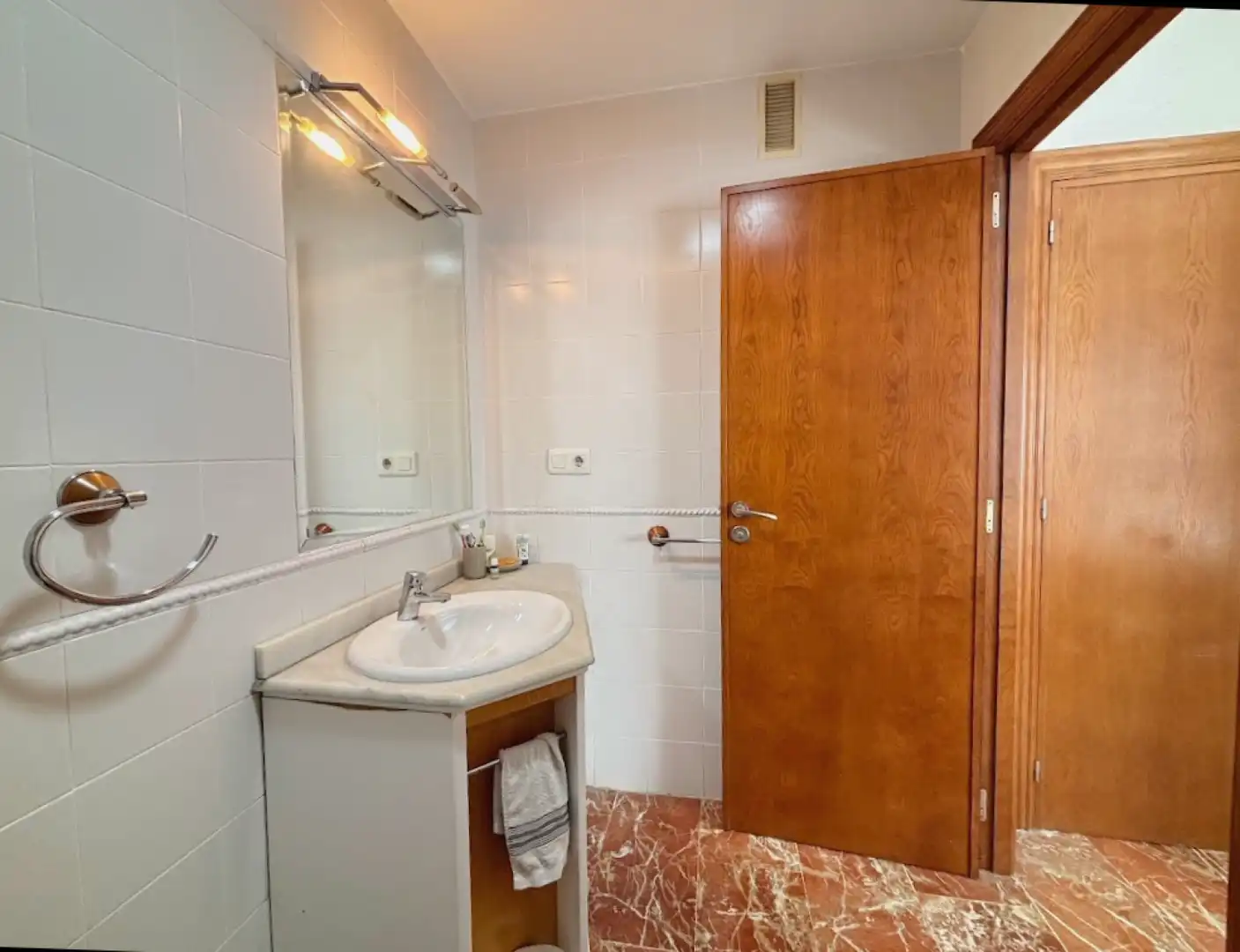 Penthouse with balcony for sale in Valencia - CL QUART, imagen 25