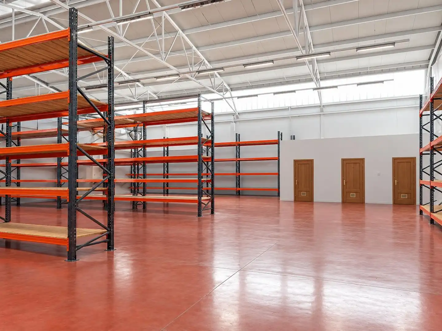 Nau industrial en venda a Carrión de Calatrava, imagen 25