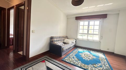 Foto 2 von Wohnung zum Verkauf in Avenida de Rosalía de Castro, Campus Sur - Santa Marta, Santiago de Compostela