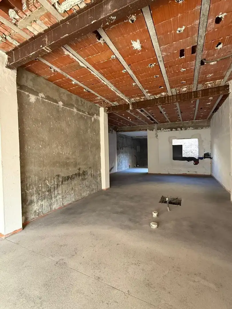 Apartamento en venta en Centro