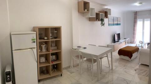 Photo 2 of Flat for rent in Huerta Fava - Santiago, La Línea de la Concepción