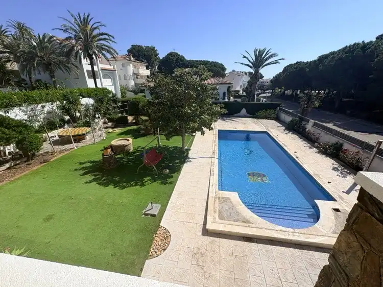 Villa avec piscine à vendre à Miami Platja, imagen 21