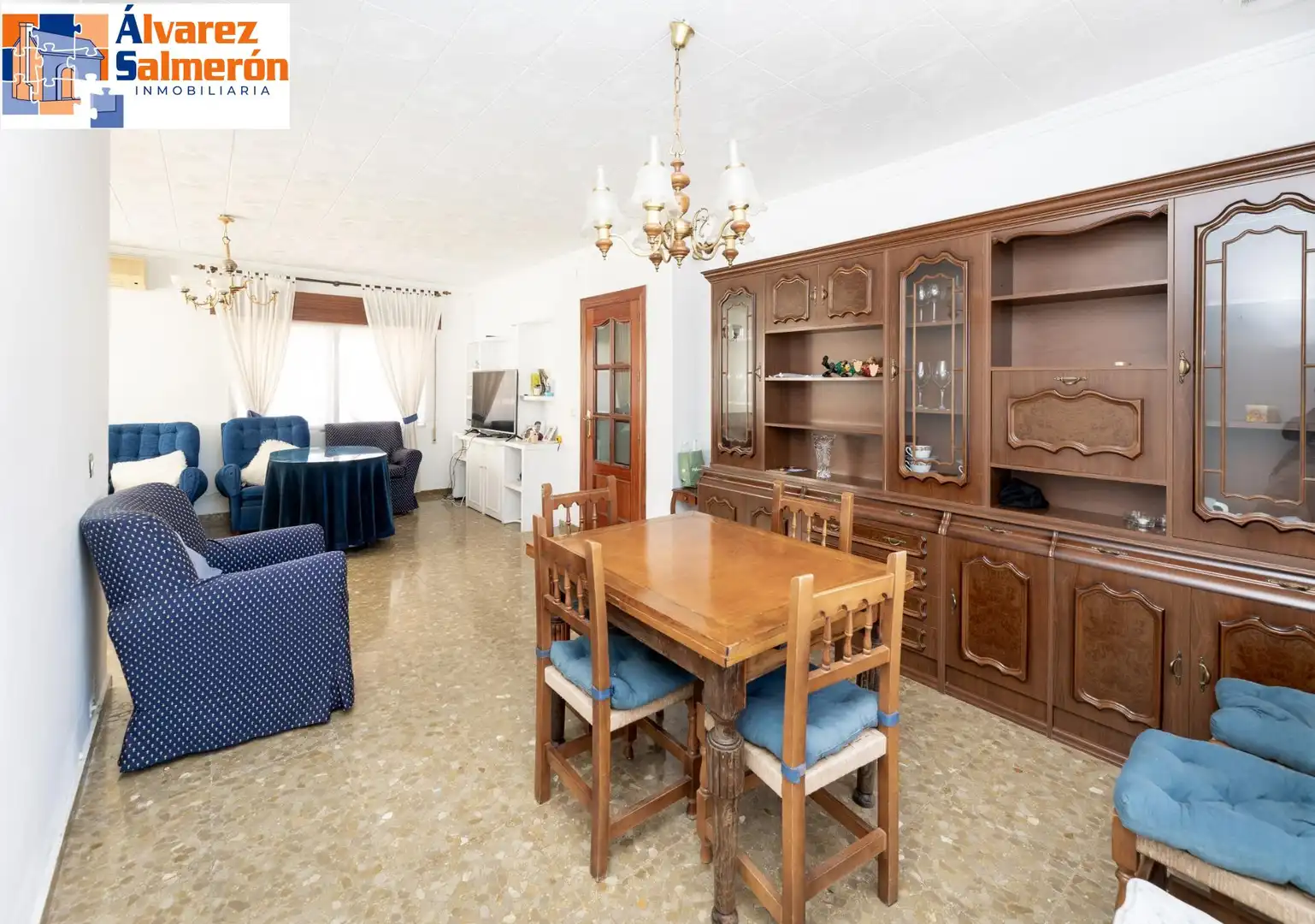 Casa en venda a Avenida Avenida Constitución, imagen 6