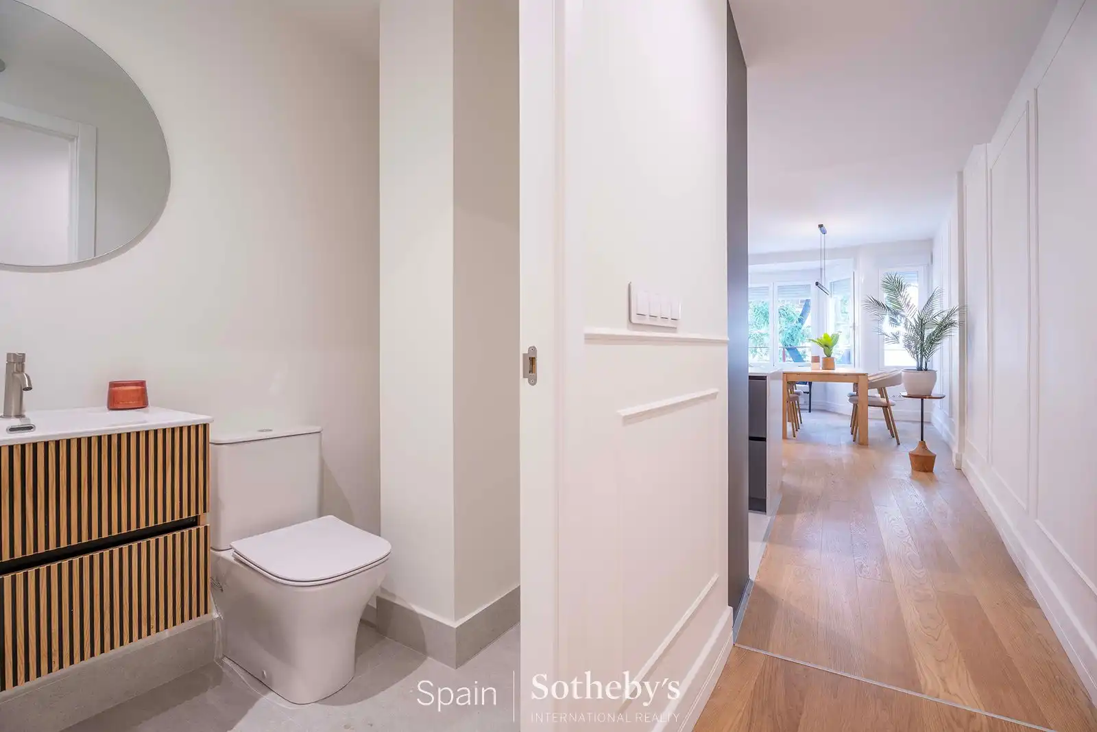 Apartamento con ascensor en venta en Calle de Ventura Rodríguez, imagen 12