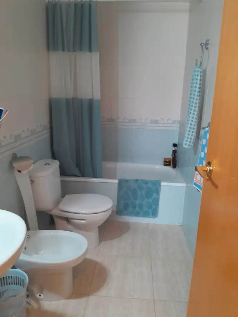 Wohnung zur Miete in Puerto
