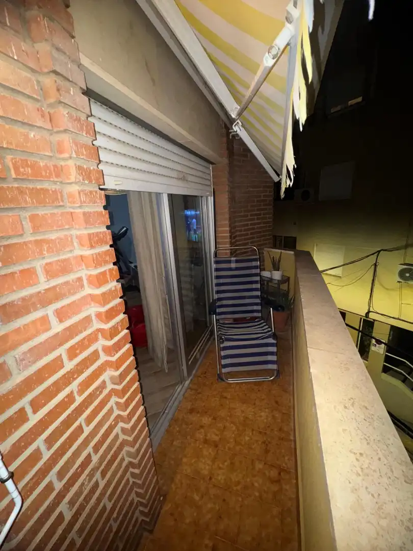 Flat with lift for sale in Calle PINTOR SOROLLA, imagen 15