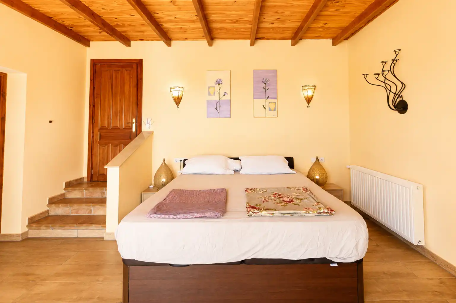 Habitación de Casa o chalet en venta en L'Alfàs del Pi