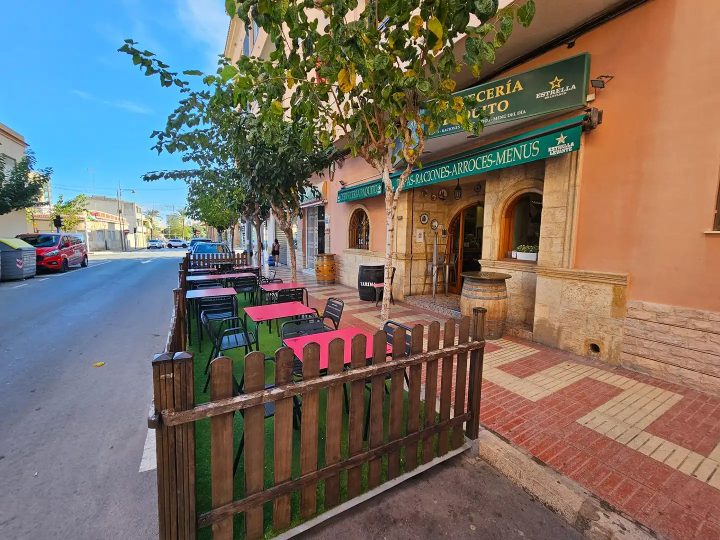 Gewerbefläche zum Verkauf in VALENCIA, imagen 11