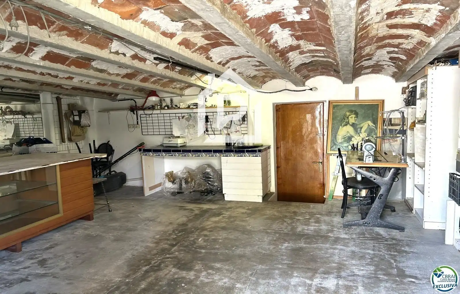 Detached house with garden for sale in Pompeu Fabra, imagen 57