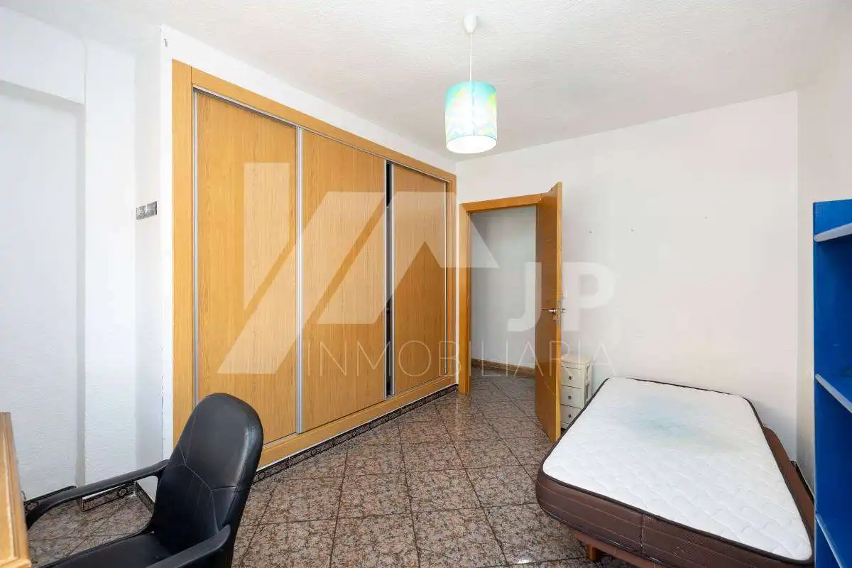 Flat for rent in Calle Santisteban Márquez, 1, Camino de Ronda