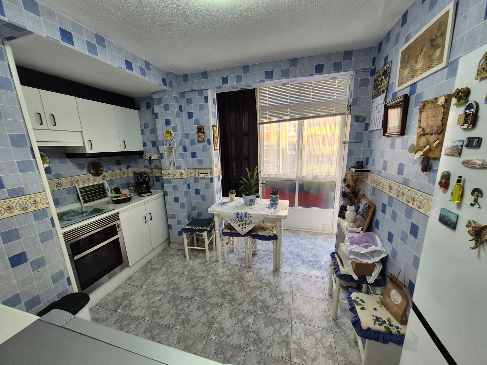 Cuina de Pis en venda en Avilés amb Calefacció i Traster