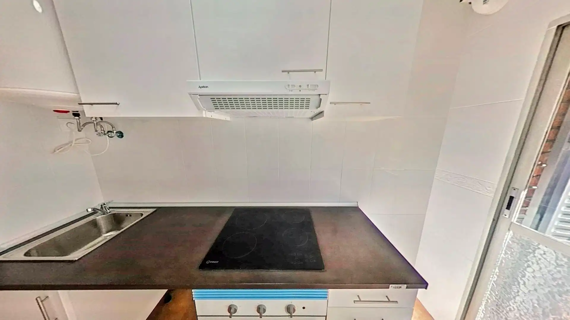 Piso de alquiler en Canillejas
