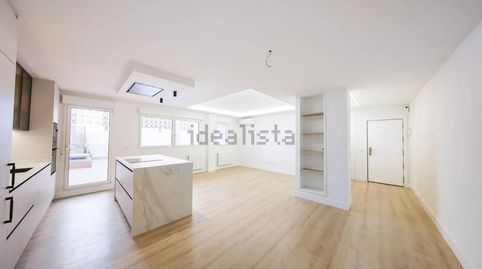 Foto 5 de Planta baixa en venda a De Antonio Pérez, El Viso, Madrid Capital