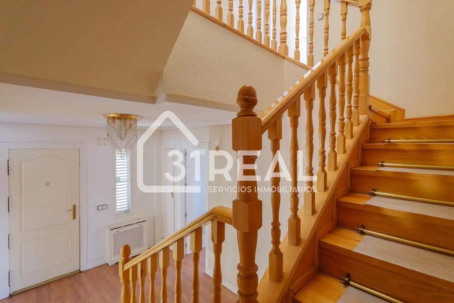 Casa o chalet en venta en Barajas