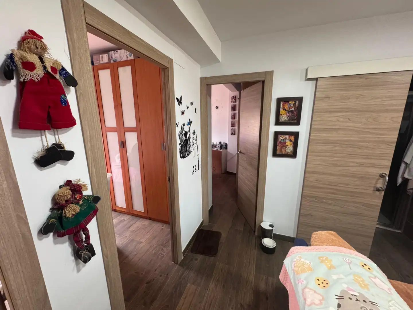 Piso con terraza en venta en Avenida Alfonso XIII, imagen 5