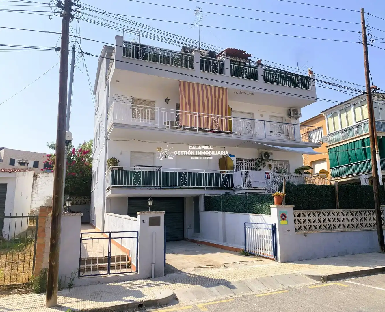 Appartement à vendre à Alemanya, imagen 21