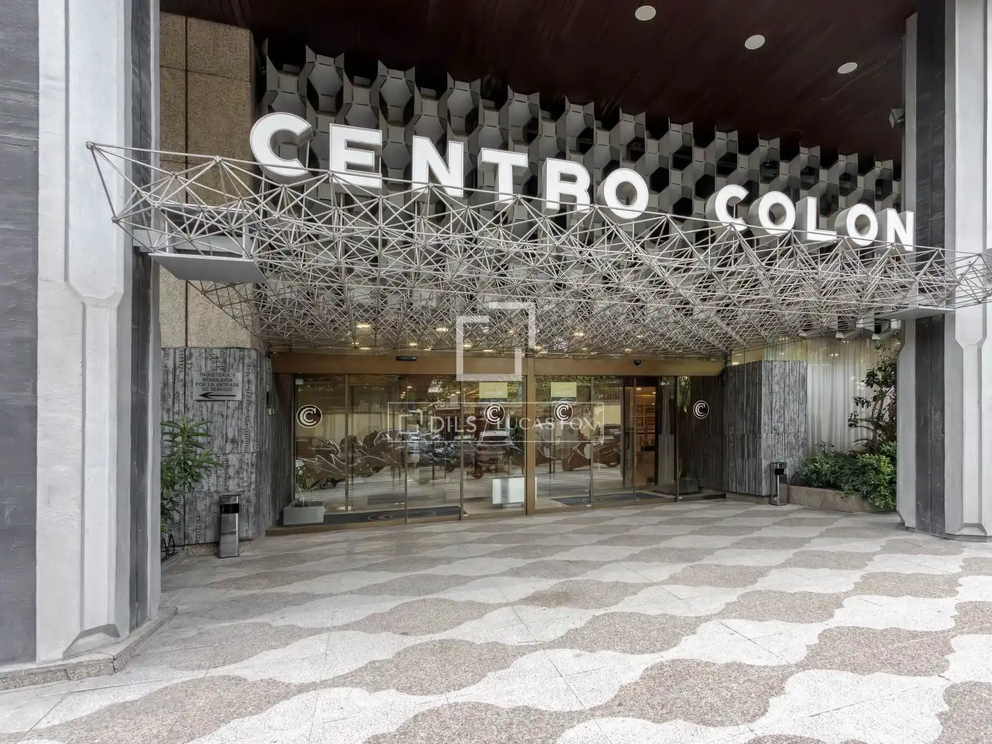 Loft de lloguer en Madrid amb Aire condicionat, Calefacció i Moblat