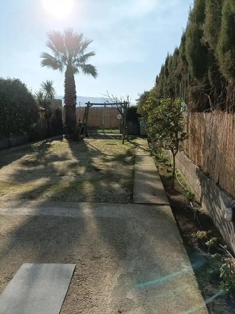 Casa o chalet para compartir en Pulianas con Aire acondicionado, Jardín privado y Trastero