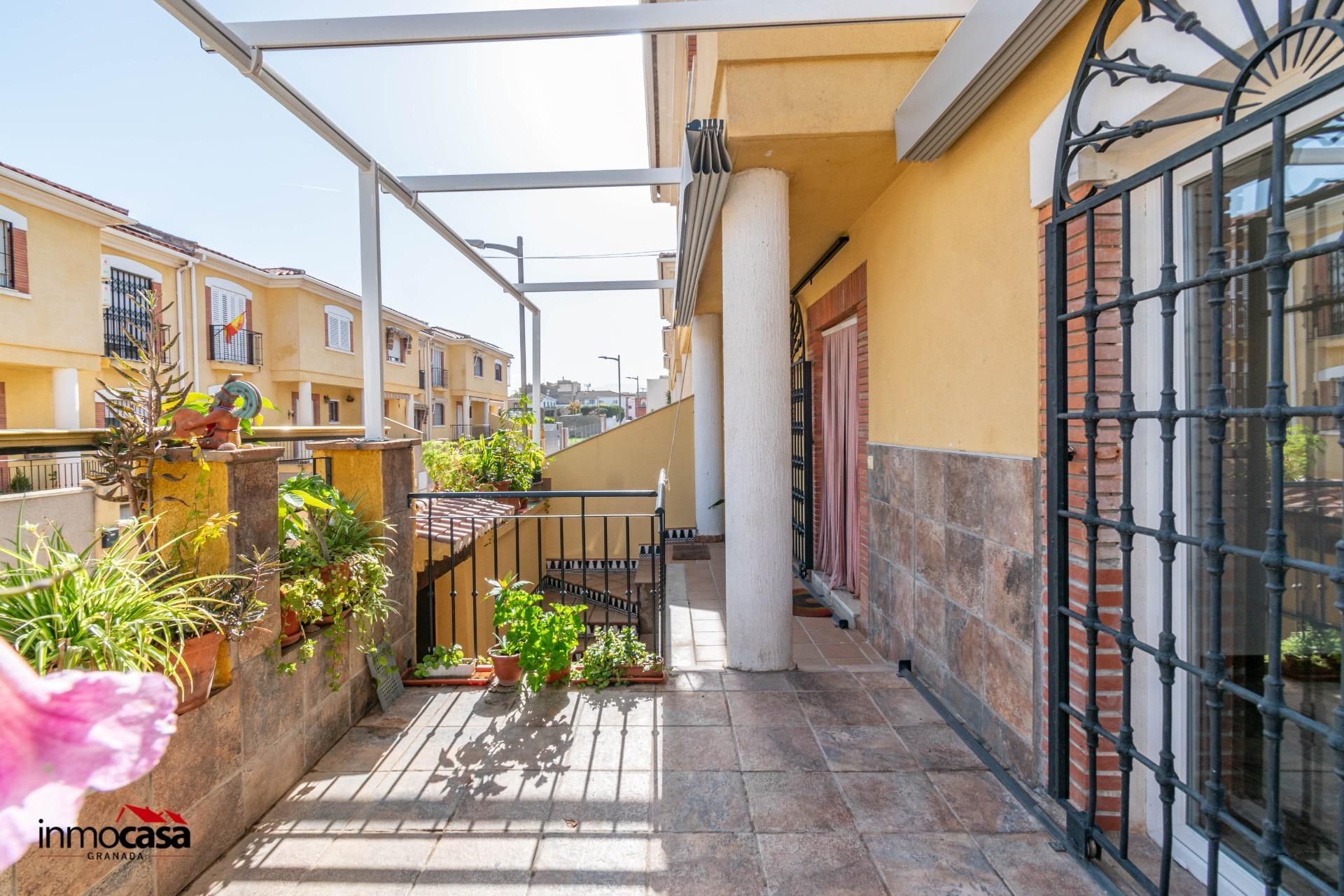 Single-family semi-detached for sale in  MOZART, San Cayetano