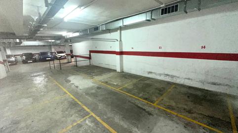 Foto 5 de Garatge en venda a Carrer de Felip II, Vilapicina i la Torre Llobeta, Barcelona