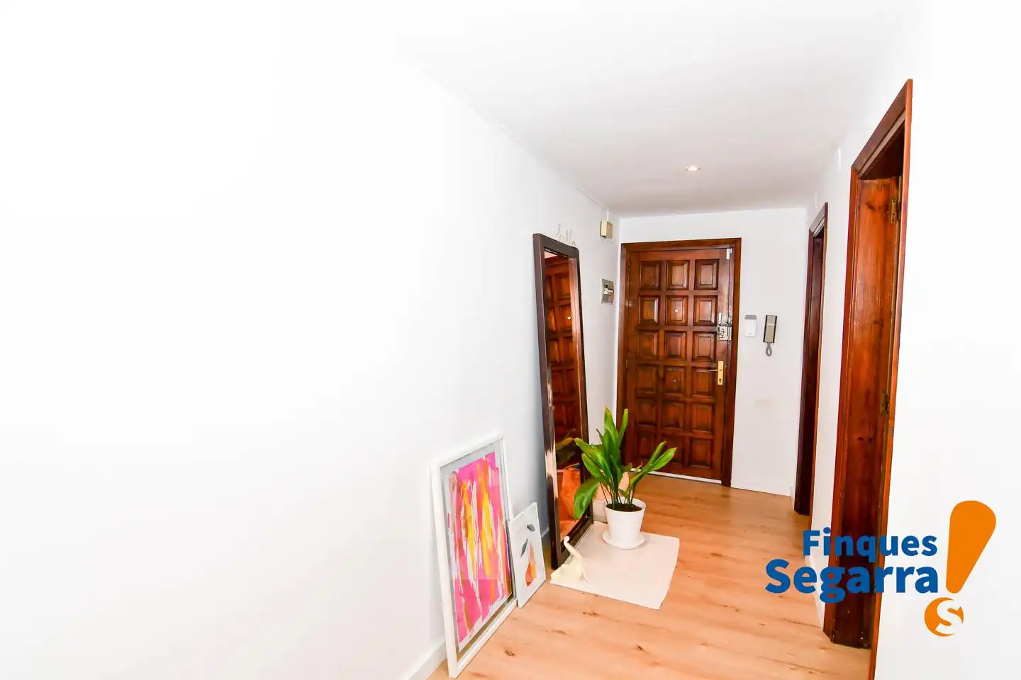 Wohnung zum Verkauf in Roda de Berà mit Klimaanlage und Terrasse