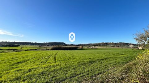 Terreno edificable en venta  Montuïri., imatge 2