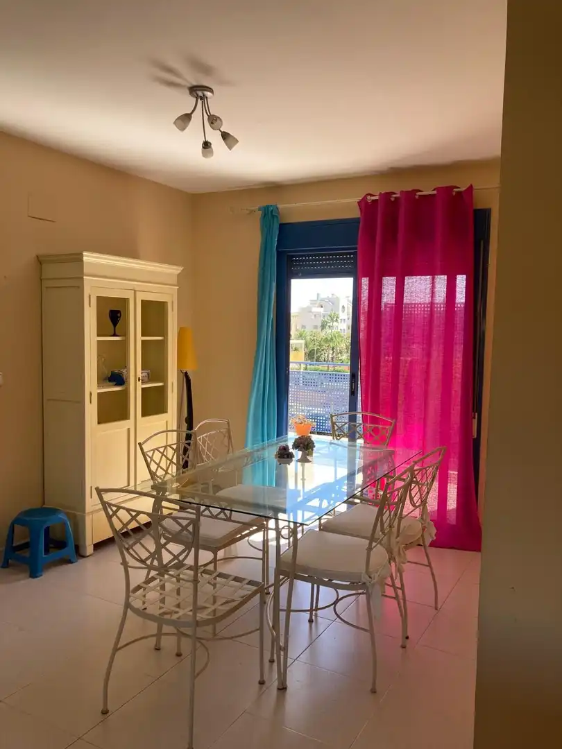Penthouse with pool for sale in Las Marinas / Les Marines, imagen 13