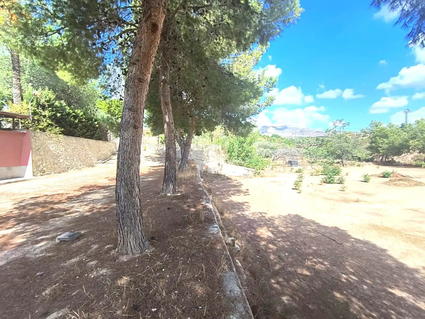 Casa o xalet en venda en Crevillent amb Aire condicionat, Terrassa i Piscina