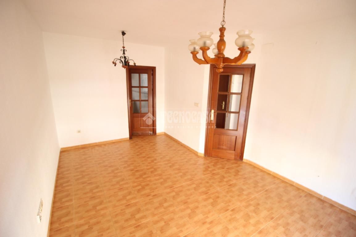 Sala d'estar de Pis en venda en Churriana de la Vega amb Terrassa