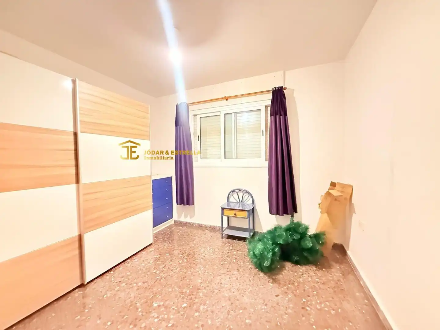 Piso en venta en Sutullena