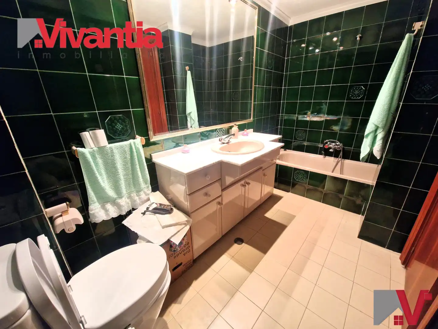 Piso con ascensor en venta en Lorca Ciudad, imagen 26
